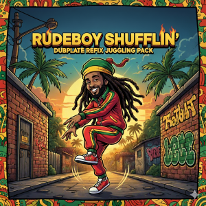 RUDE BOY SHUFFLIN RIDDIM REFIX