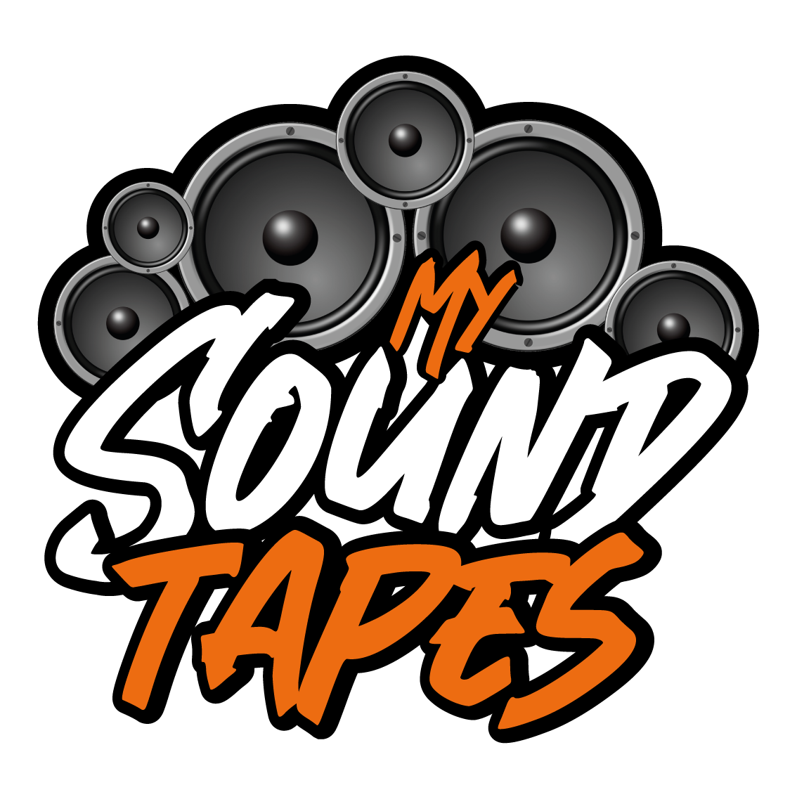 My Soundtapes logo