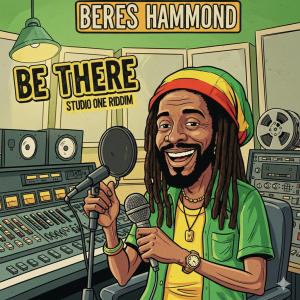 Beres Hammond Remix