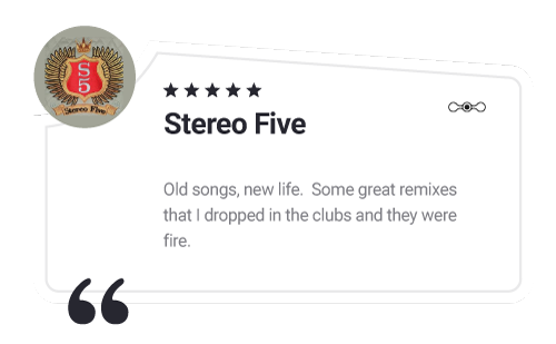 Stereo-Five-Review