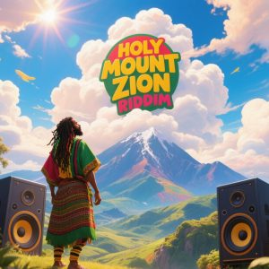 HOLY MOUNT ZION RIDDIM