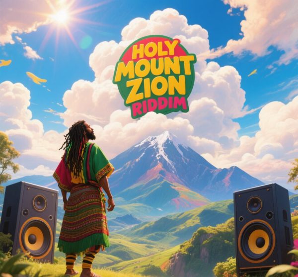 HOLY MOUNT ZION RIDDIM